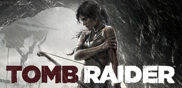 Tomb Raider Tomb Raider