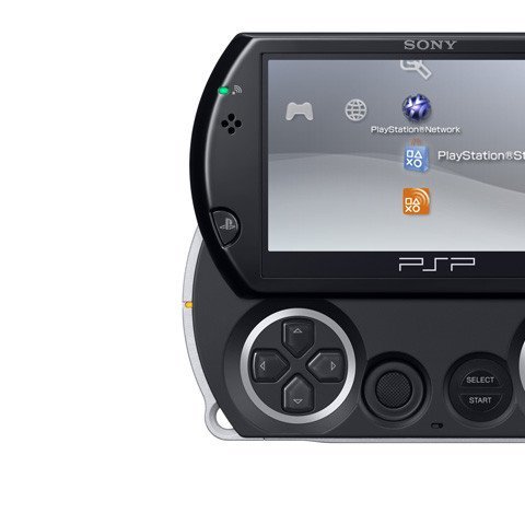 PSP Go PSP Go
