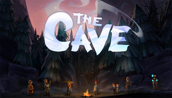 the_cave the_cave
