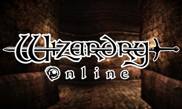 wizardry online wizardry online
