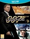 007-Legends 007-Legends