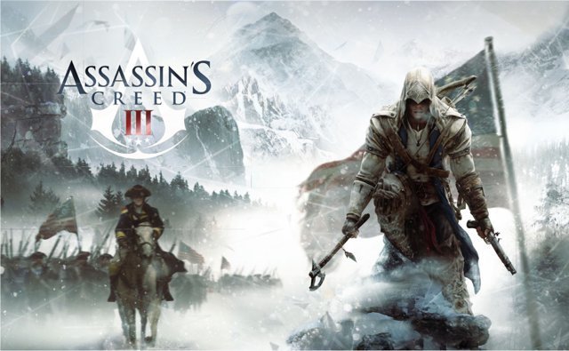 Assassins-Creed-3-Logo Assassins-Creed-3-Logo