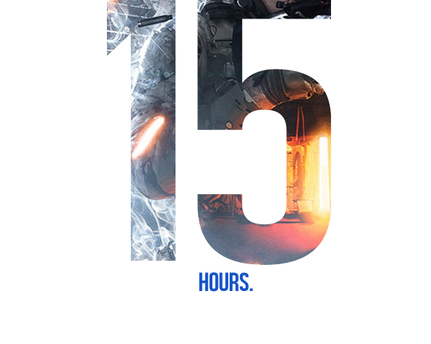 Battlefield 4 Teaser Battlefield 4 Teaser