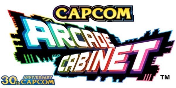 Capcom-Arcade-Cabinet Capcom-Arcade-Cabinet