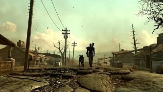 Fallout Fallout