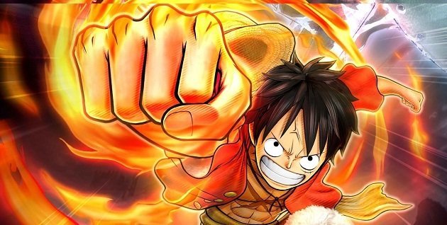 One Piece Pirate Warrios 2 One Piece Pirate Warrios 2