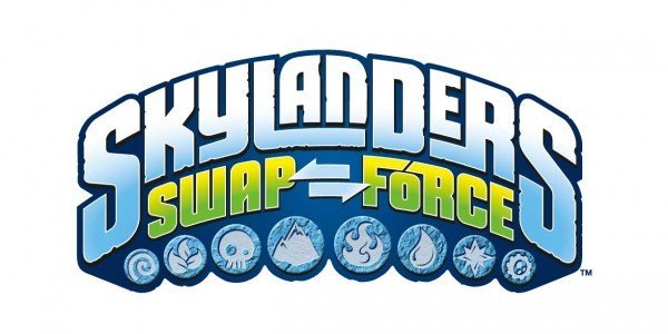 Skylanders SWAP Force Skylanders SWAP Force