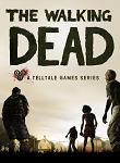 The Walking Dead_Telltale_Cover The Walking Dead_Telltale_Cover