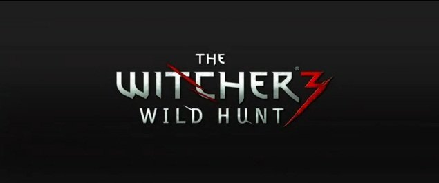 The Witcher 3: Wild Hunt The Witcher 3: Wild Hunt