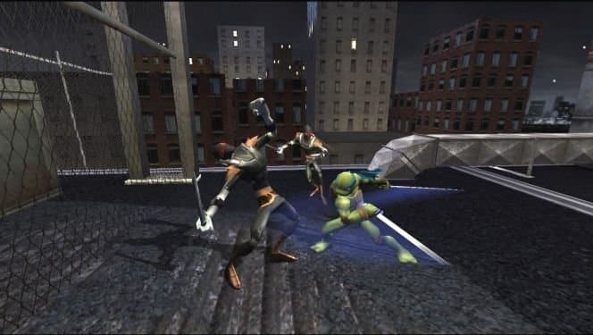 TMNT TMNT