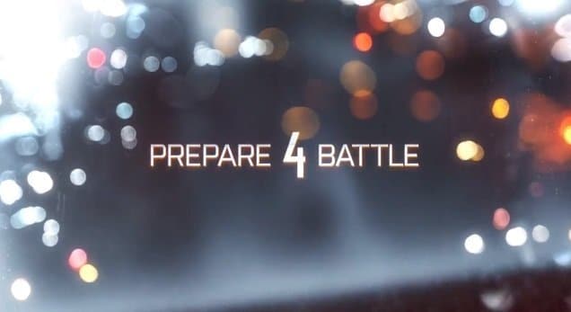 Battlefield 4 Teaser Battlefield 4 Teaser