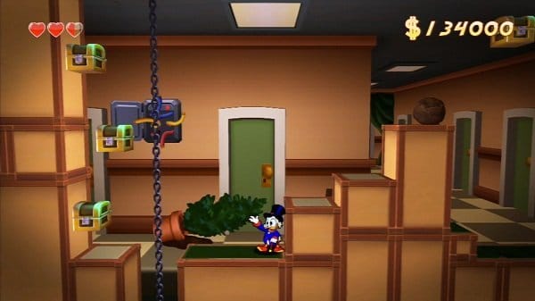 DuckTales Remastered DuckTales Remastered