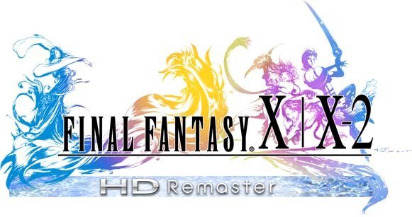 Final Fantasy_X_X-2_Logo Final Fantasy_X_X-2_Logo