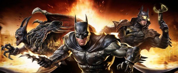 Infinite_Crisis Infinite_Crisis