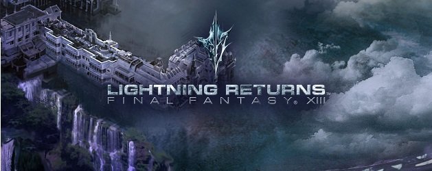 Lightning Returns_FF_XIII Lightning Returns_FF_XIII