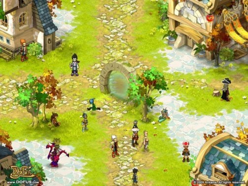 DOFUS 2 DOFUS 2