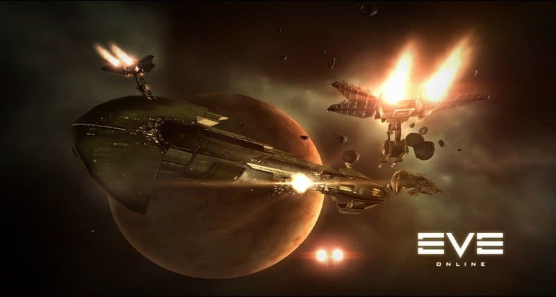 EVE Online