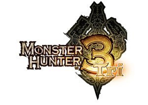 Monster Hunter Tri Monster Hunter Tri
