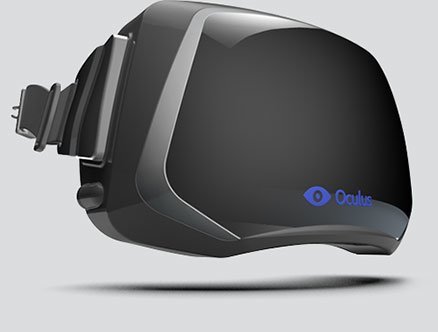 Oculus Rift Oculus Rift