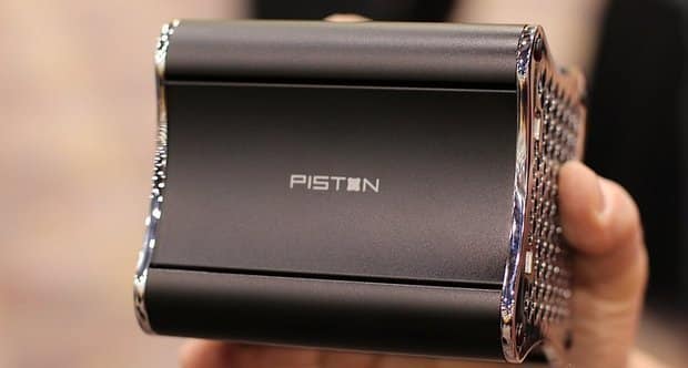 Xi3 Piston Xi3 Piston