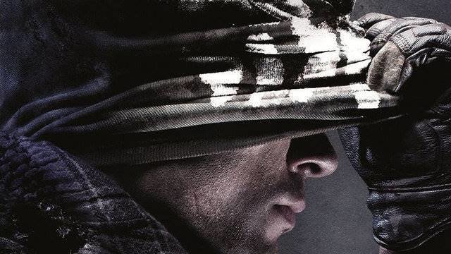 Call of Duty Ghosts Call of Duty Ghosts