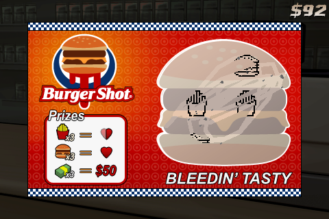 GTA: Chinatown Wars – Rubellos GTA: Chinatown Wars – Rubellos
