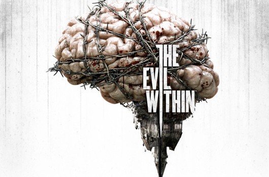 the evil within the evil within