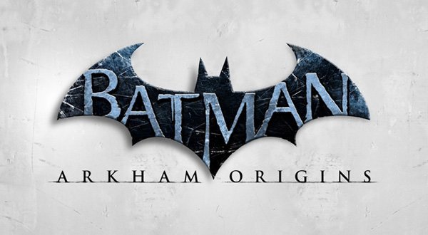 Batman Arkham Origins Batman Arkham Origins