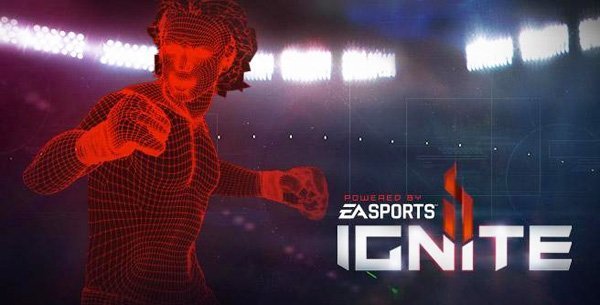 EA Sports IGNITE EA Sports IGNITE