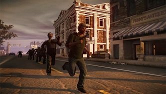 State of Decay State of Decay