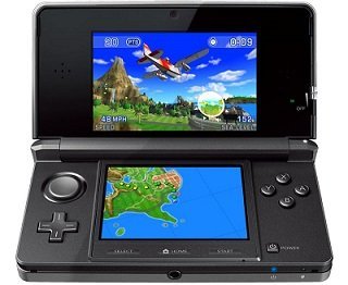 3DS 3DS