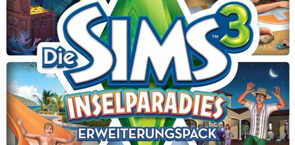 Sims 3 Inselparadies Sims 3 Inselparadies