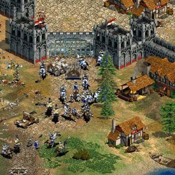 Age of Empires Age of Empires