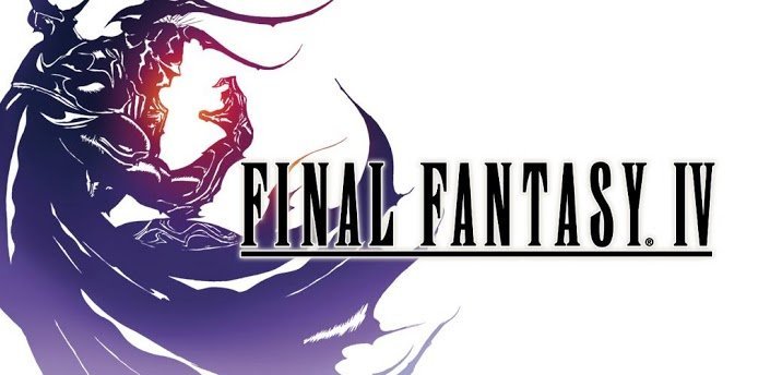 Final Fantasy 4 Final Fantasy 4