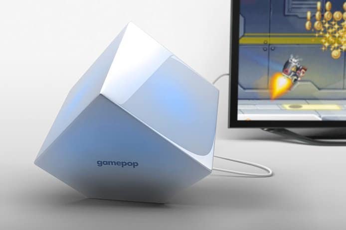 Gamepop Gamepop