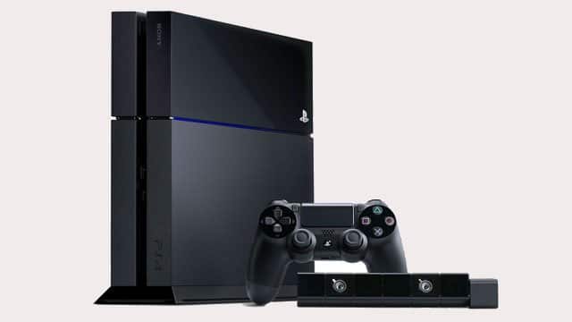 ps4 ps4