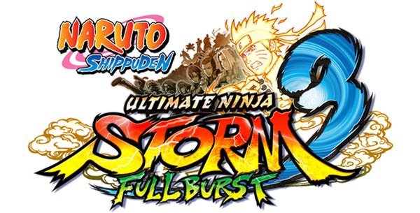 Naruto Shippuden Ultimate Ninja Storm 3 Full Burst Naruto Shippuden Ultimate Ninja Storm 3 Full Burst