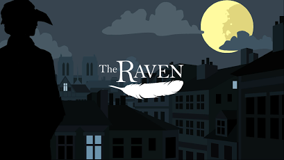 The Raven The Raven