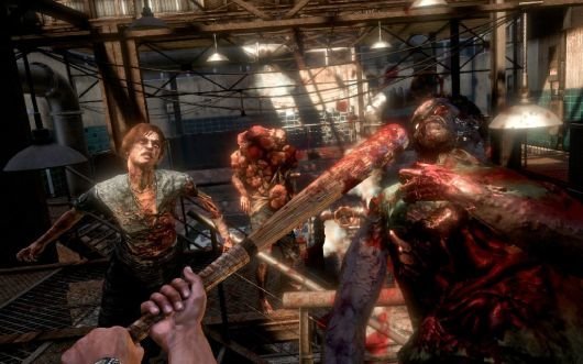 Dead Island Dead Island
