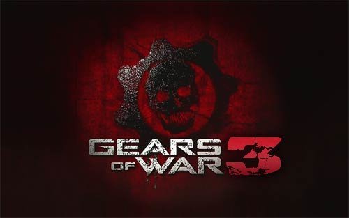 Gears of War 3 Gears of War 3