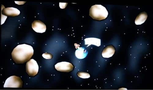 Goodbye World – Screenshot Goodbye World – Screenshot