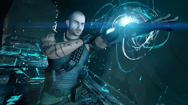 Red Faction: Armageddon - Screenshot