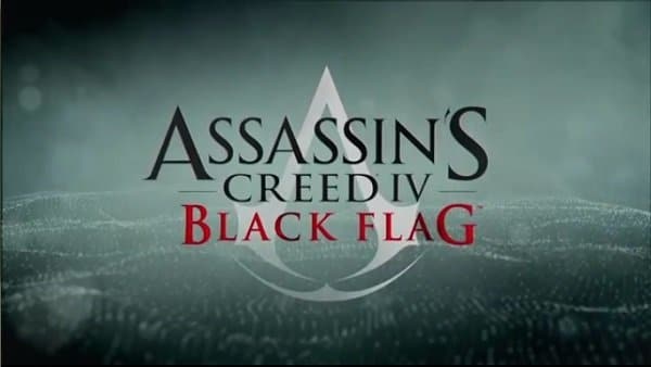 Assassin’s Creed 4: Black Flag Assassin’s Creed 4: Black Flag