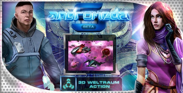 Andromeda 5 Andromeda 5
