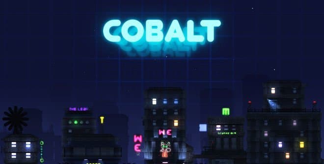 Cobalt Cobalt