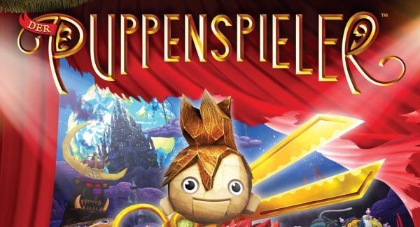 Der Puppenspieler Der Puppenspieler
