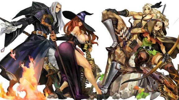 Dragon's Crown Dragon's Crown