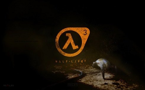HALF-LIFE 3 HALF-LIFE 3