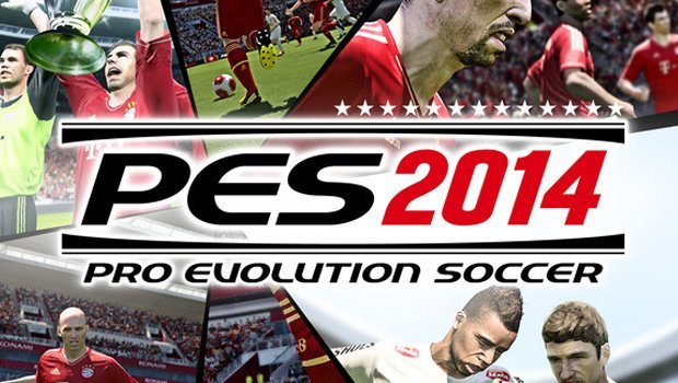 PES-2014 PES-2014