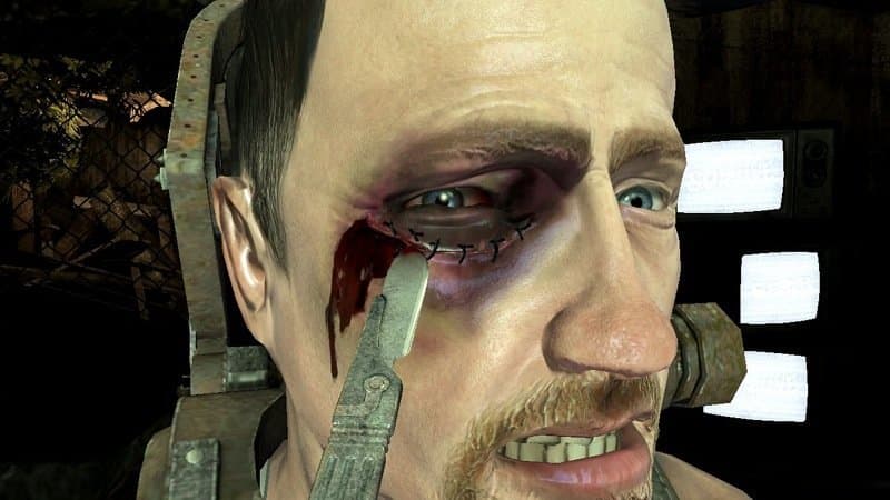 SAW 2